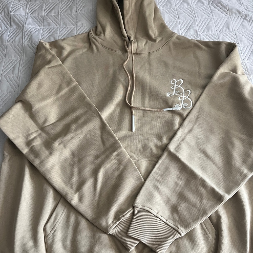 Bogey boys Hoodie